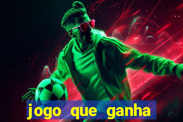 jogo que ganha dinheiro sem precisar depositar nada